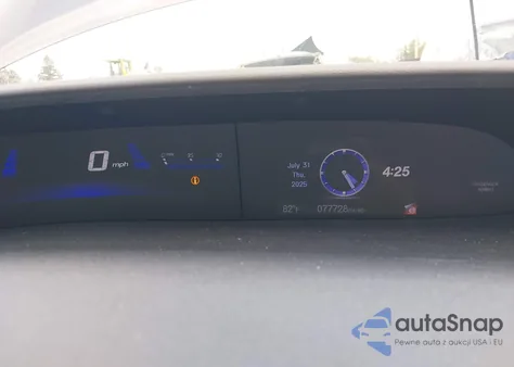 2015 Honda Civic Ex z USA, uszkodzony, nr VIN 19XFB2F83FE244805